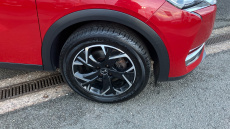 DS 3 Crossback 1.2 PureTech 155 Prestige 5dr EAT8 Petrol